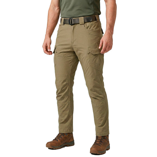 Pantalón Dos Estaciones Stretch