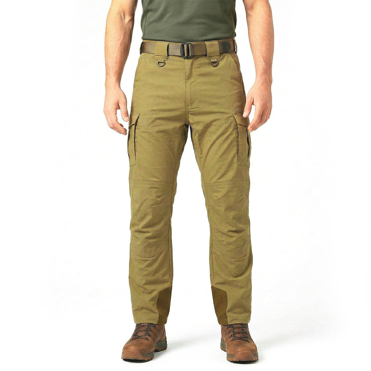 Pantalón Táctico Stretch Golden