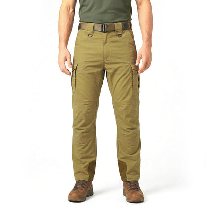 Pantalón Táctico Stretch Golden
