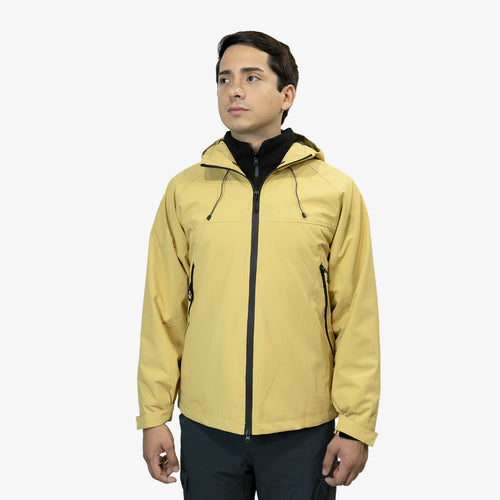 Chaqueta 3 en 1 AllWeather