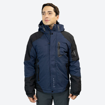 Chaqueta Térmica de Alta Montaña