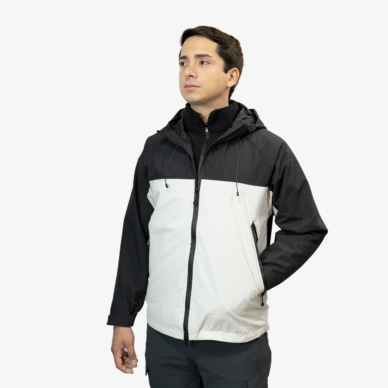 Chaqueta 3 en 1 AllWeather