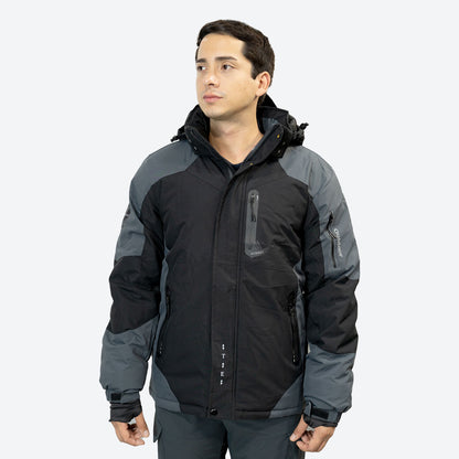Chaqueta Térmica de Alta Montaña