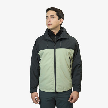 Chaqueta 3 en 1 AllWeather