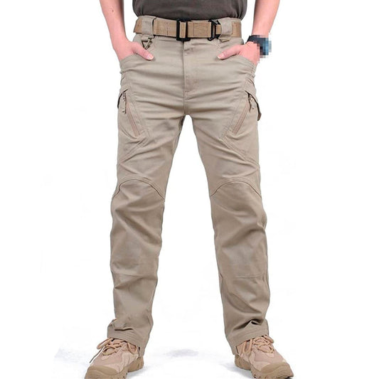 Pantalón Táctico IX9 ESDY - Uso Civil y Militar