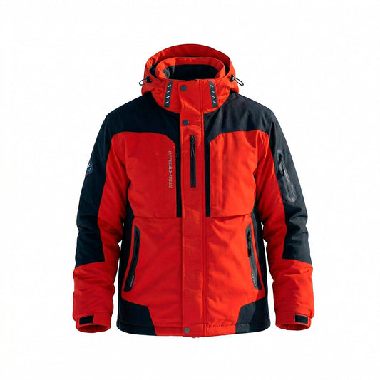 Chaqueta Térmica Graphene Summit