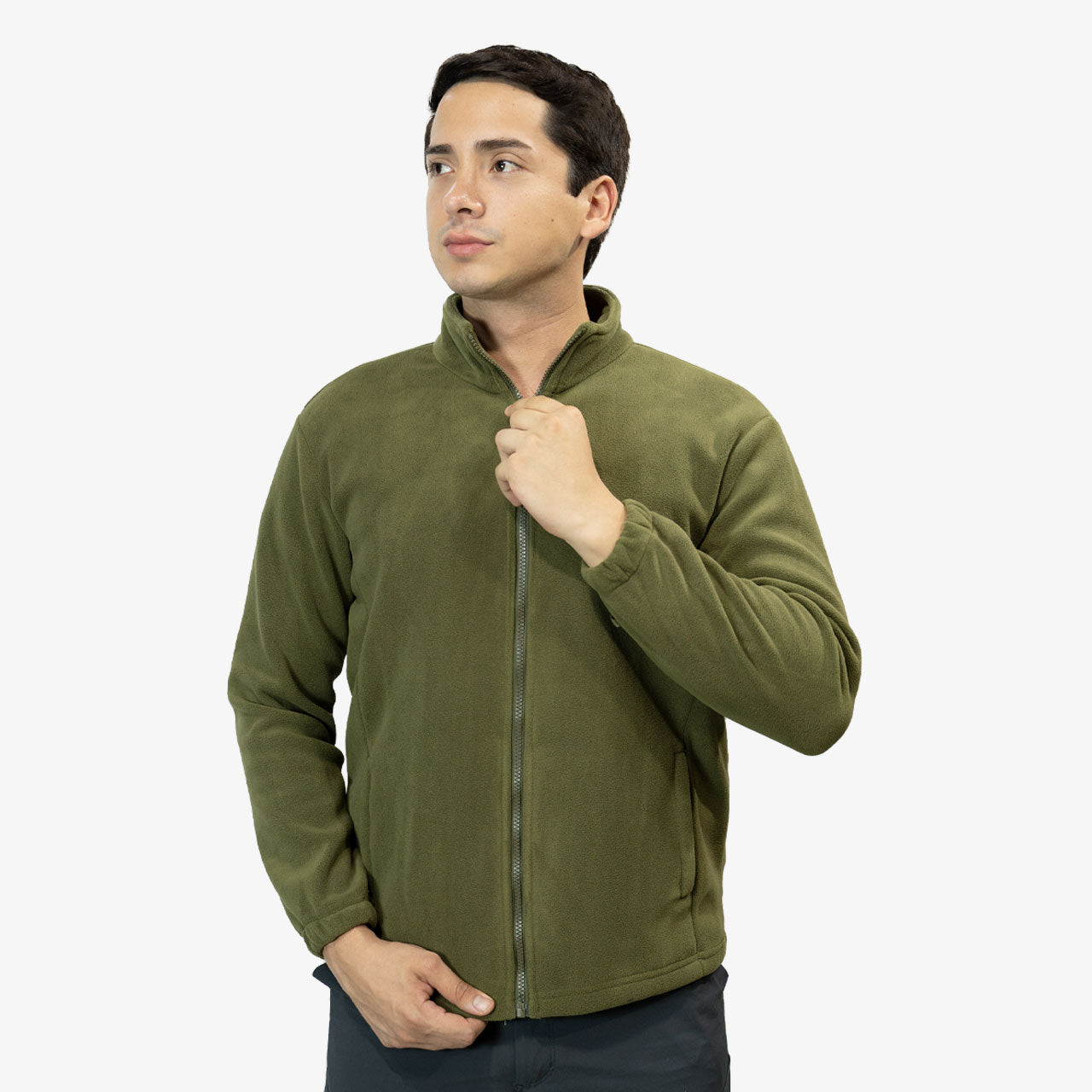 Chaqueta 3 en 1 Impermeable SoftShell