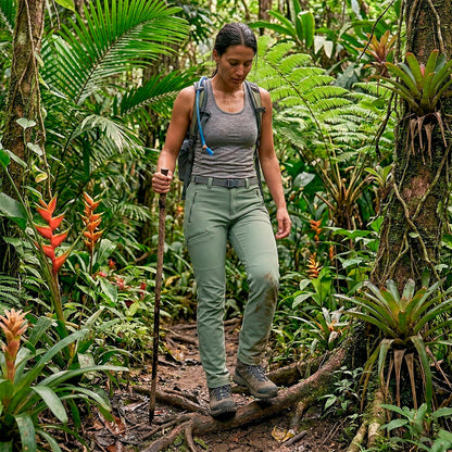 Pantalón Athena Elite - Dos estaciones