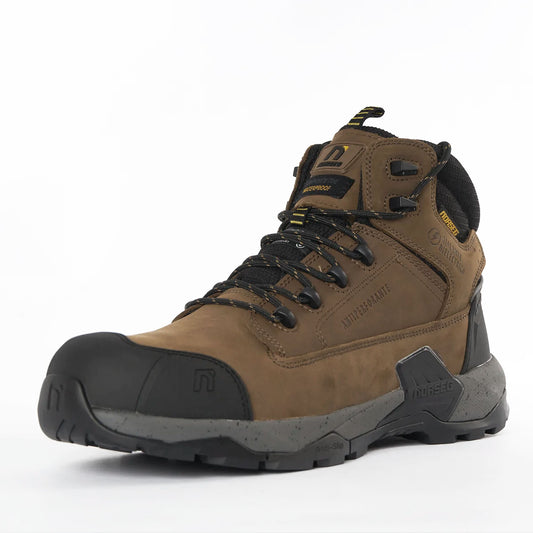 VIPER - Zapato de Seguridad Norseg Safety