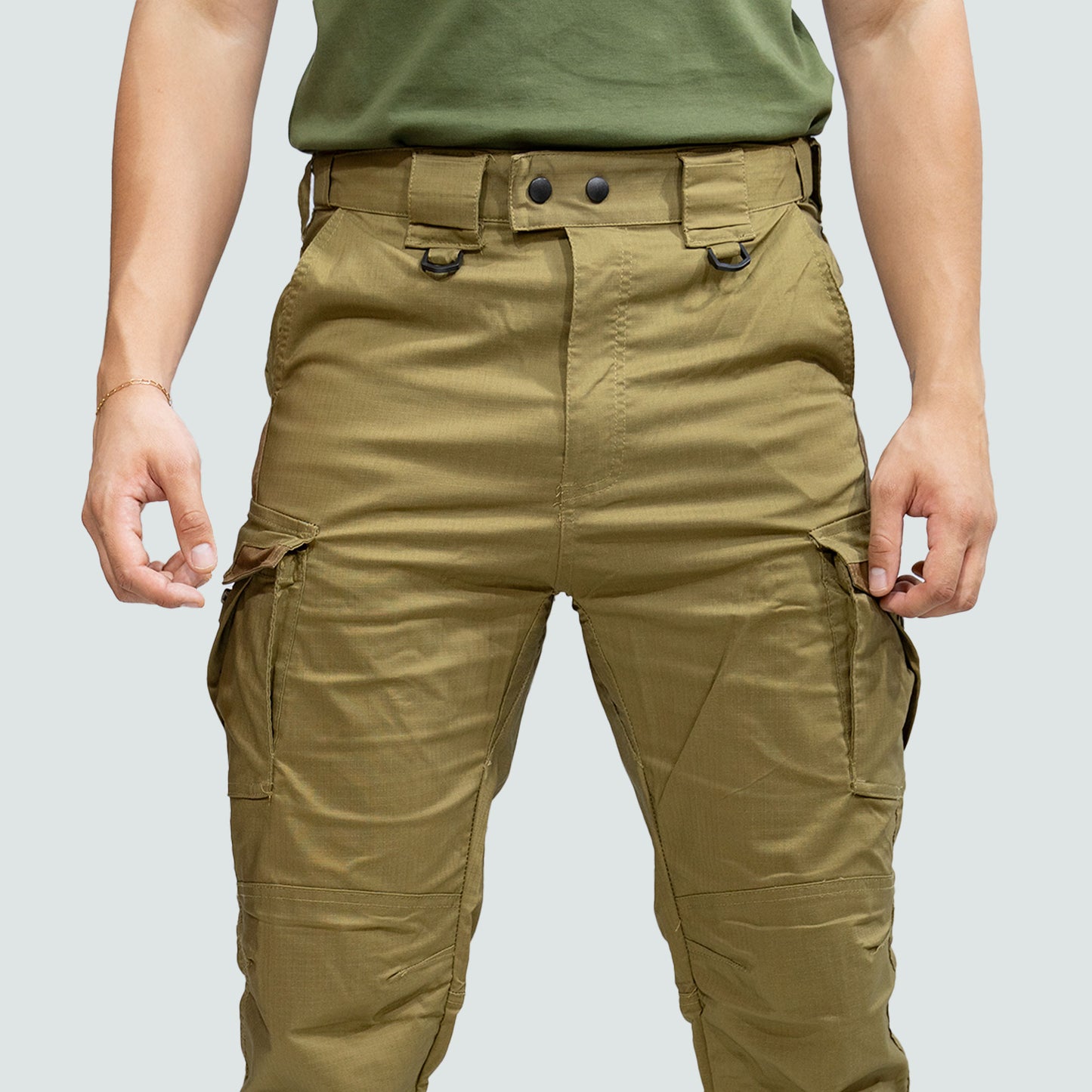 Pantalón Táctico Stretch Golden