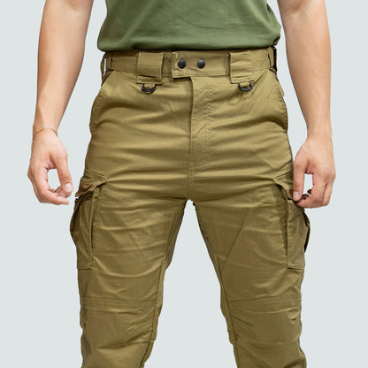 Pantalón Táctico Stretch Golden