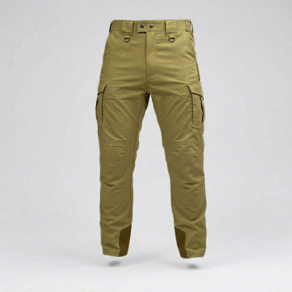 Pantalón Táctico Stretch Golden