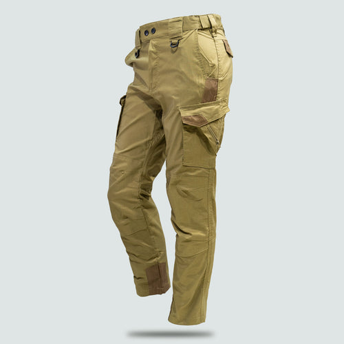 Pantalón Táctico Stretch Golden