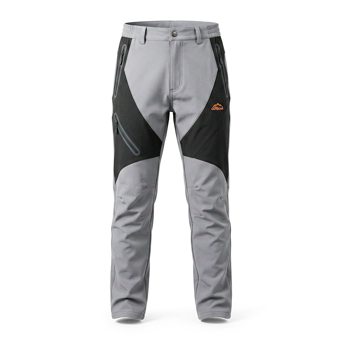 Pantalón AeroShell de Alta Montaña  Unisex - Impermeable para Climas Extremos