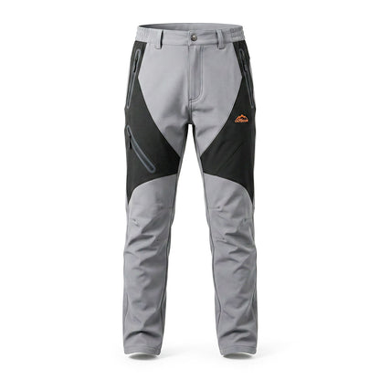 Pantalón AeroShell de Alta Montaña  Unisex - Impermeable para Climas Extremos