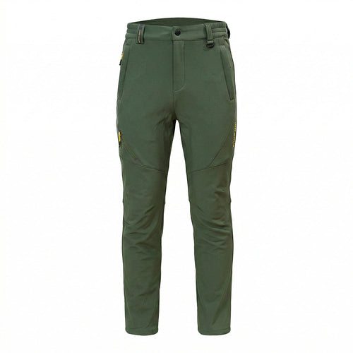 Pantalón de invierno unisex - Softshell térmico