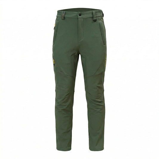 Pantalón de invierno unisex - Softshell térmico