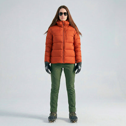 Pantalón de invierno unisex - Softshell térmico