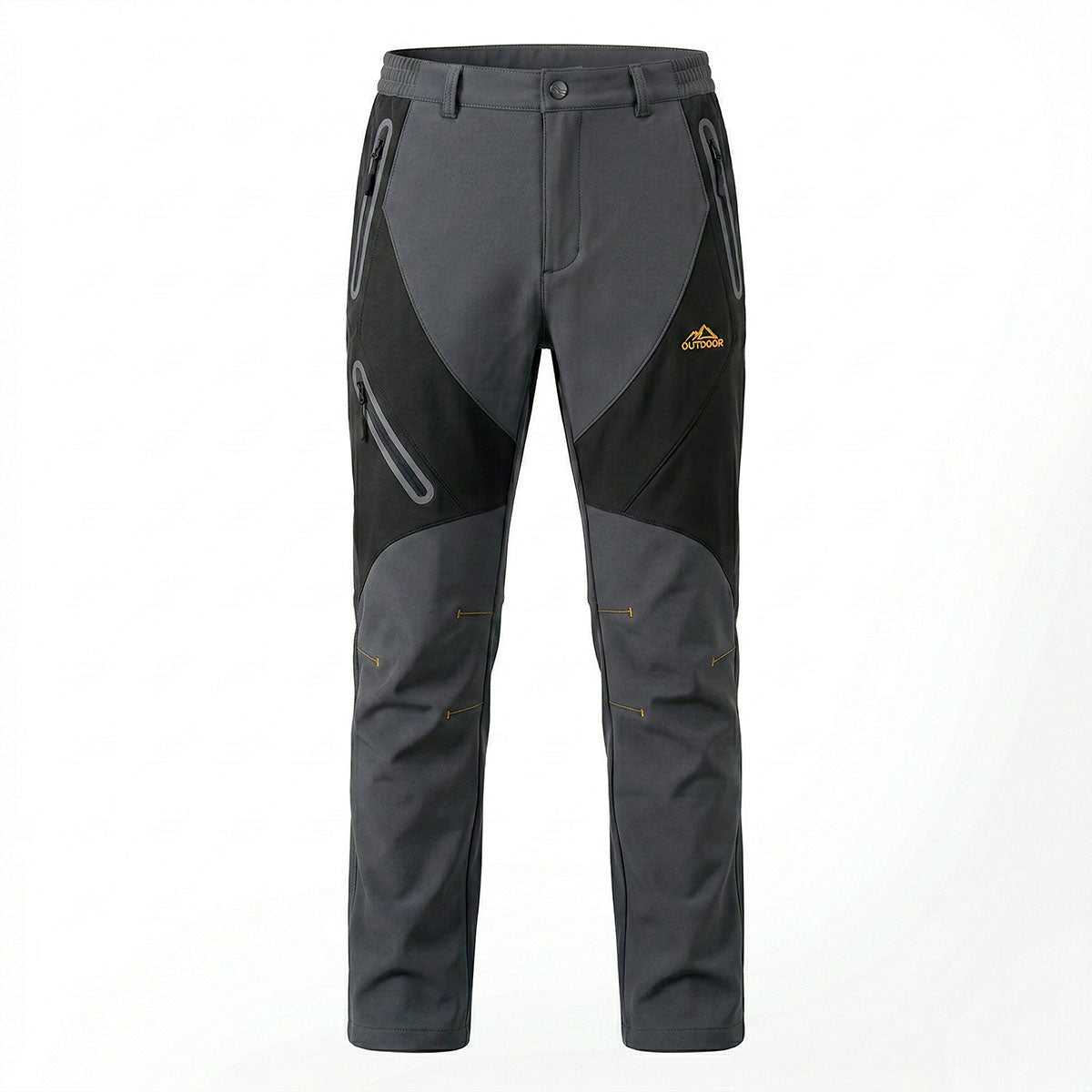 Pantalón AeroShell de Alta Montaña  Unisex - Impermeable para Climas Extremos