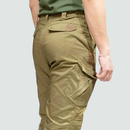 Pantalón Táctico Stretch Golden