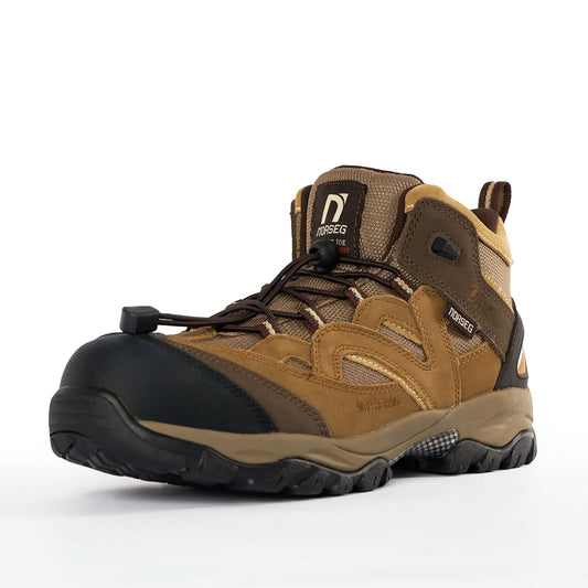 Zapato de Seguridad Vancouver - Norseg Safety